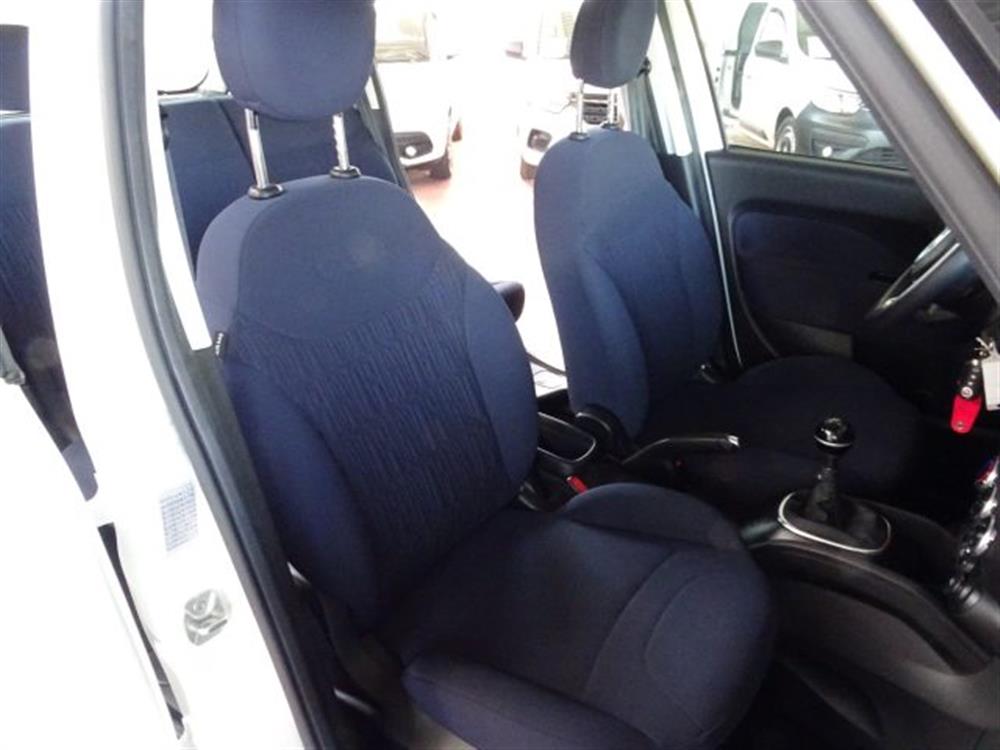 500L 500L 1.3 MJT 95CV Mirror