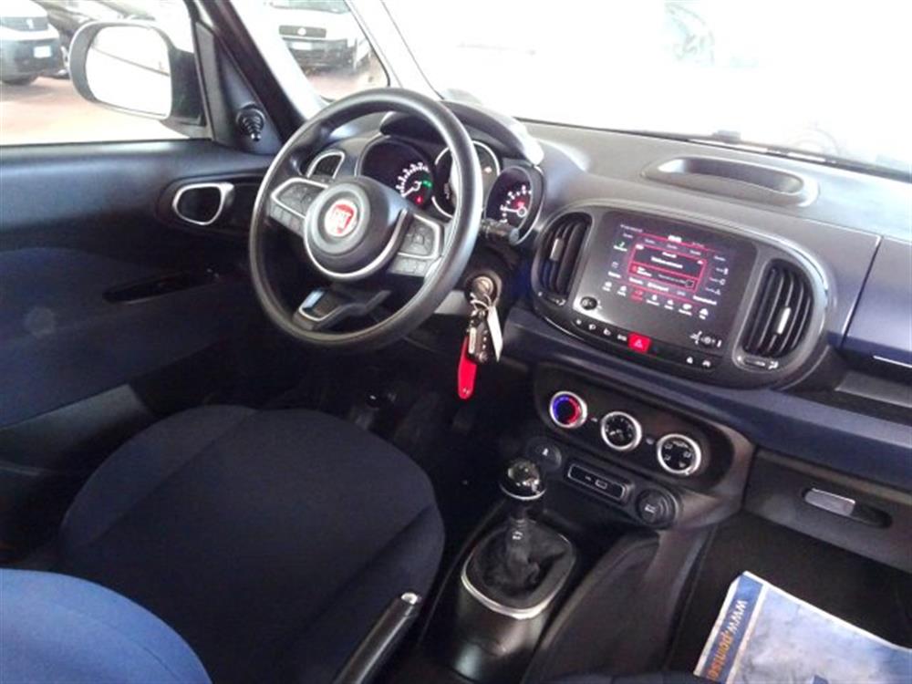 500L 500L 1.3 MJT 95CV Mirror
