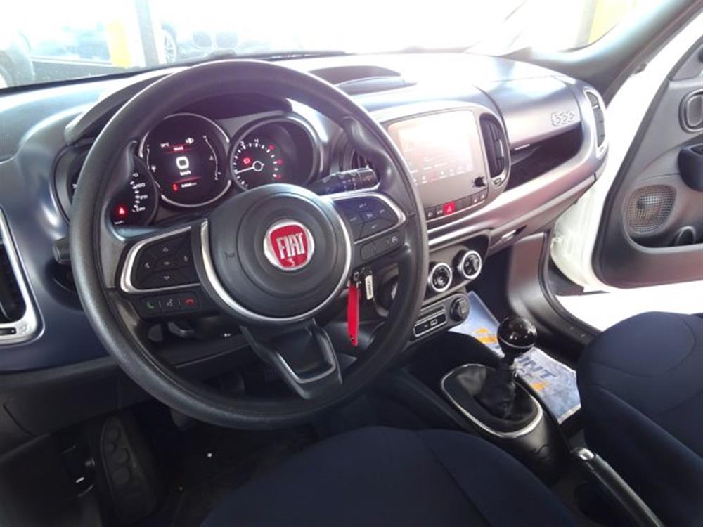 500L 500L 1.3 MJT 95CV Mirror