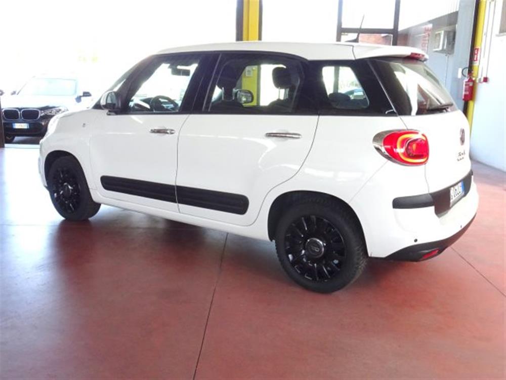 500L 500L 1.3 MJT 95CV Mirror