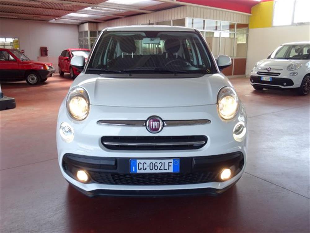 500L 500L 1.3 MJT 95CV Mirror