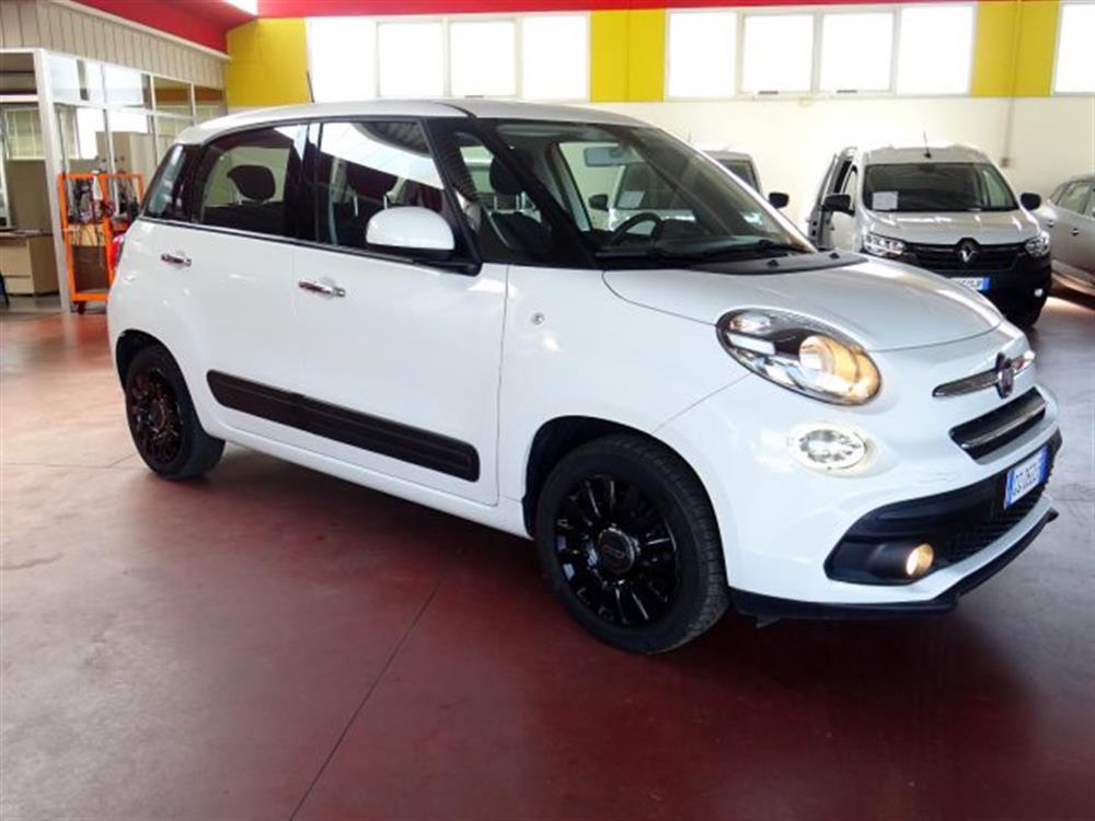 500L 500L 1.3 MJT 95CV Mirror