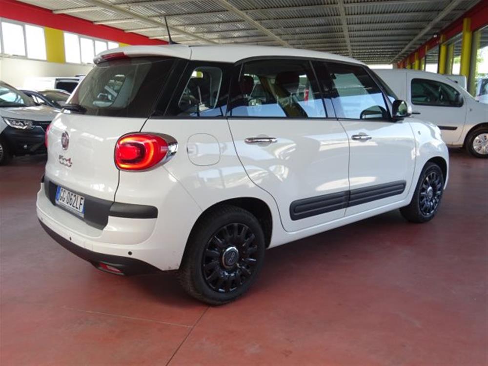 500L 500L 1.3 MJT 95CV Mirror