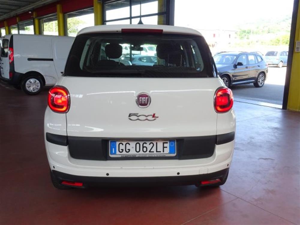 500L 500L 1.3 MJT 95CV Mirror