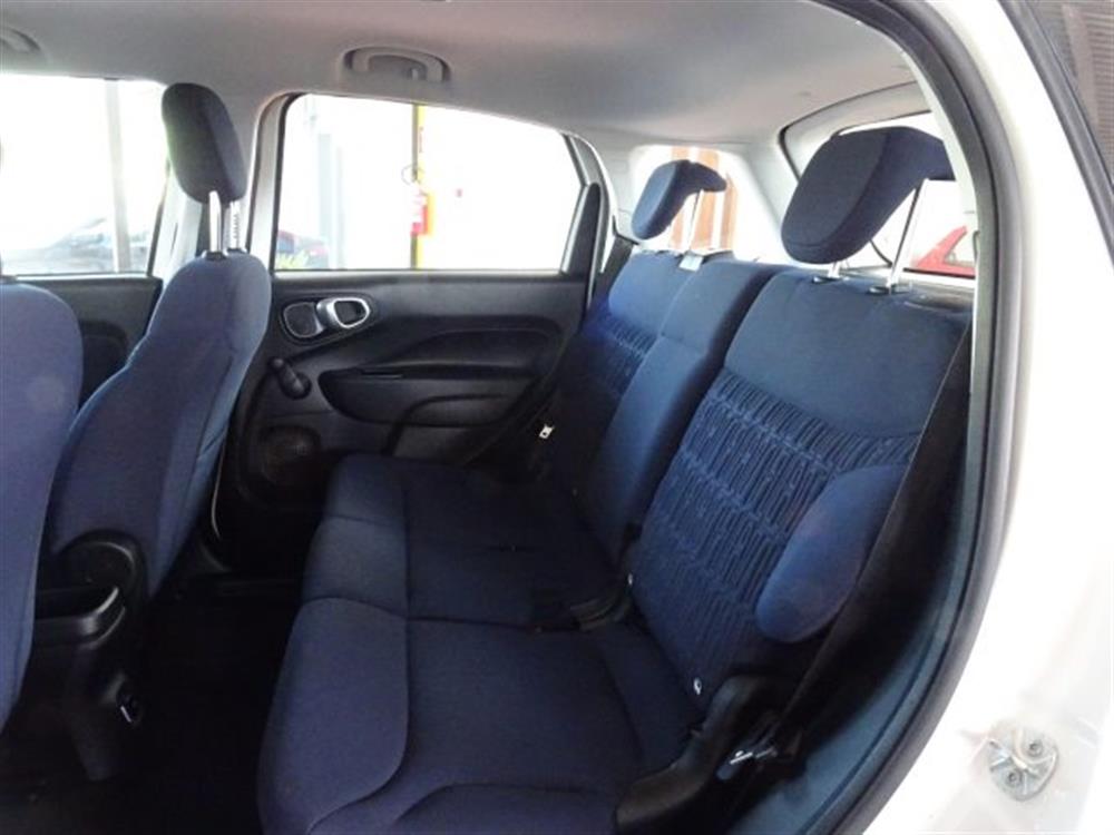 500L 500L 1.3 MJT 95CV Mirror