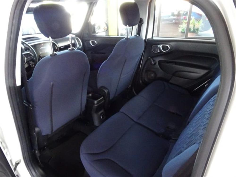 500L 500L 1.3 MJT 95CV Mirror