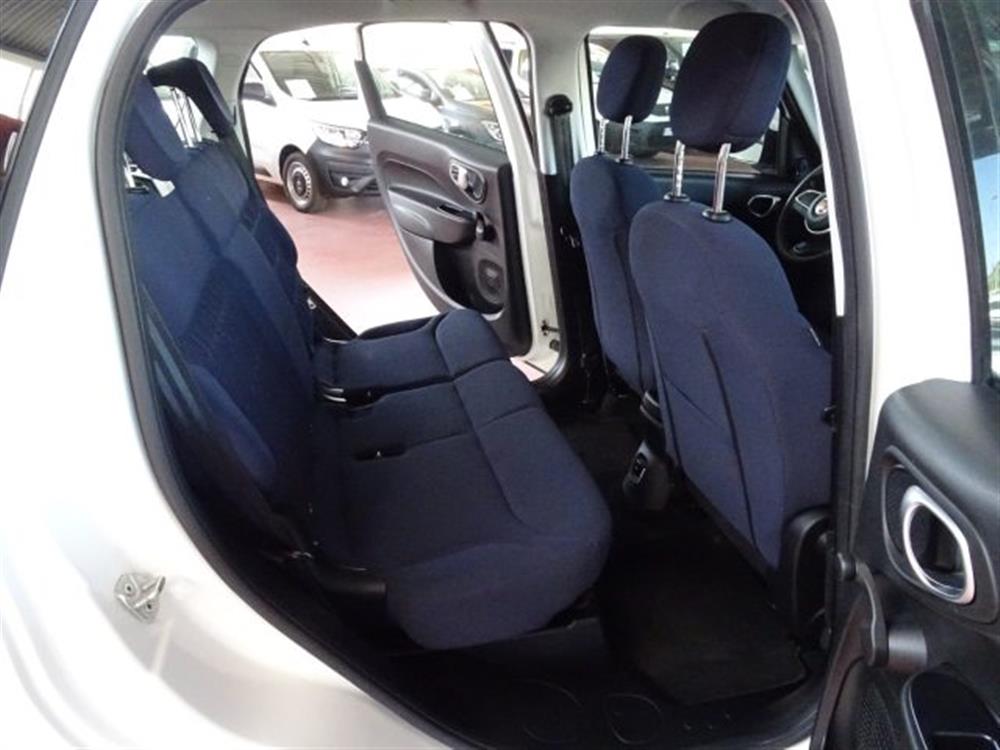 500L 500L 1.3 MJT 95CV Mirror