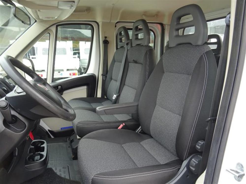Ducato Ducato Maxi 35Q 2.3MJT 130C