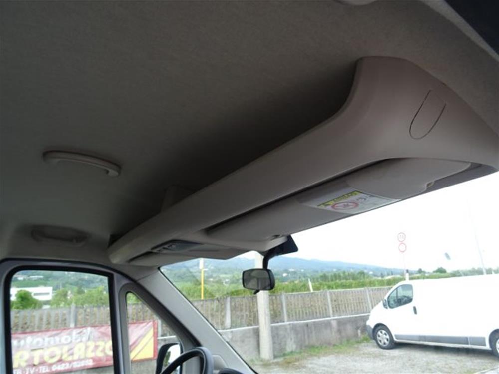 Ducato Ducato Maxi 35Q 2.3MJT 130C