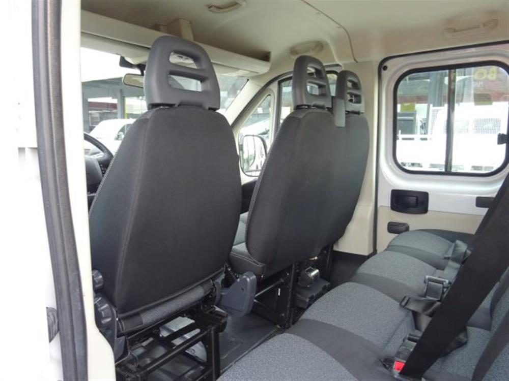 Ducato Ducato Maxi 35Q 2.3MJT 130C