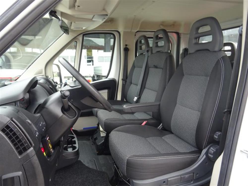 Ducato Ducato Maxi 35Q 2.3MJT 130C
