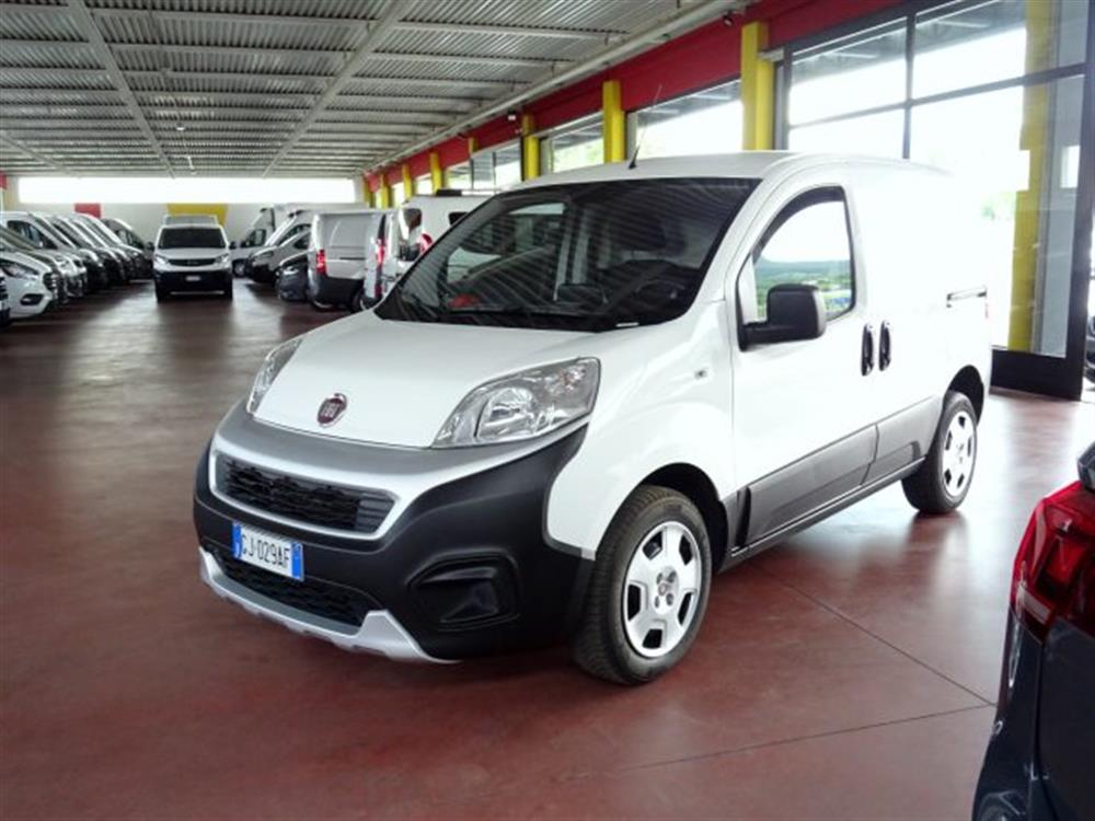 Fiorino Fiorino 1.3 MJT 95 CV Cargo