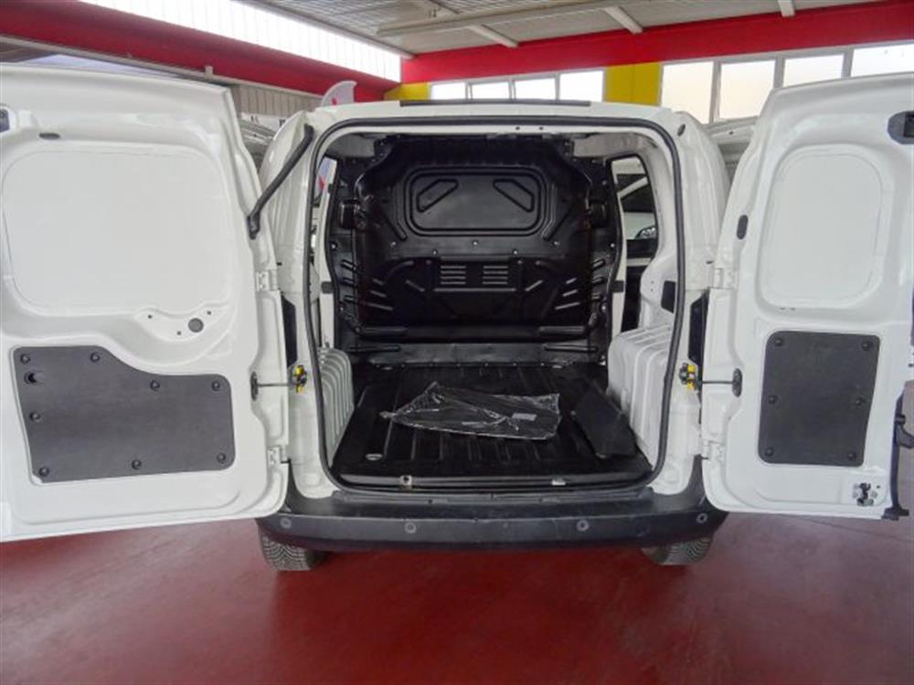Fiorino Fiorino 1.3 MJT 95 CV Cargo
