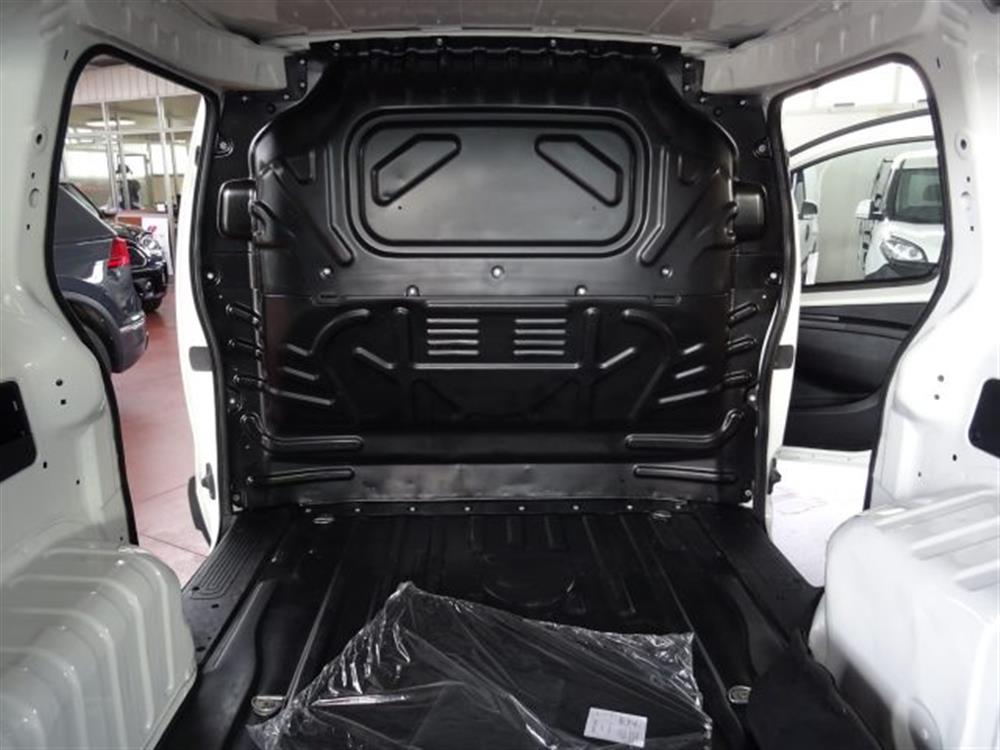 Fiorino Fiorino 1.3 MJT 95 CV Cargo