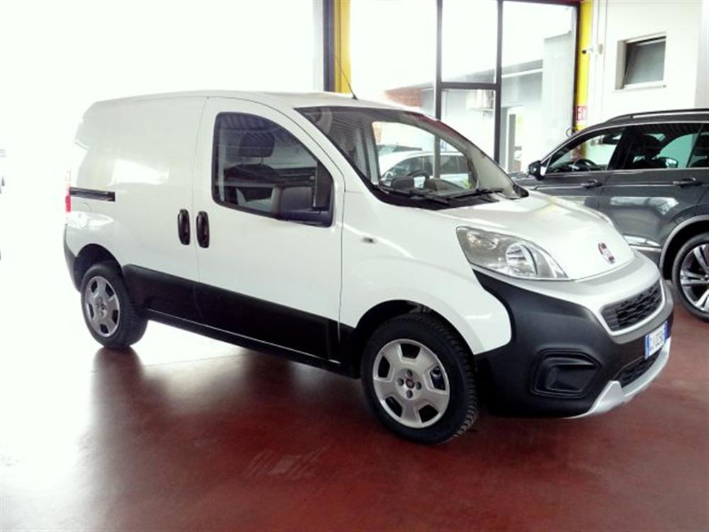 Fiorino Fiorino 1.3 MJT 95 CV Cargo