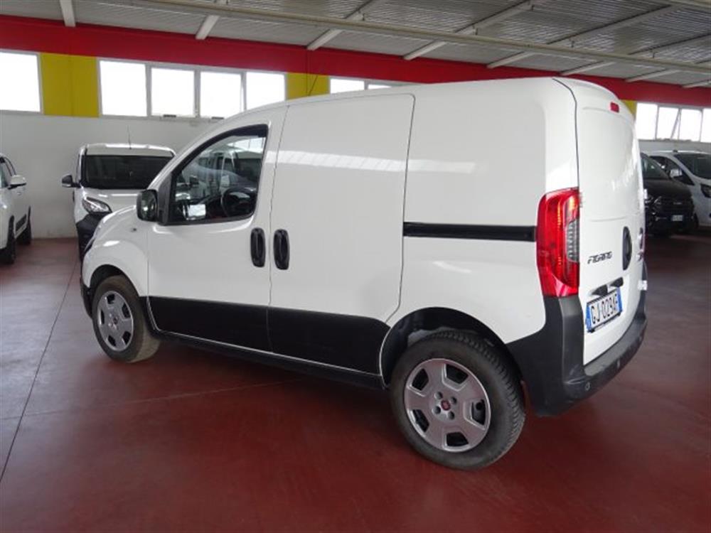 Fiorino Fiorino 1.3 MJT 95 CV Cargo