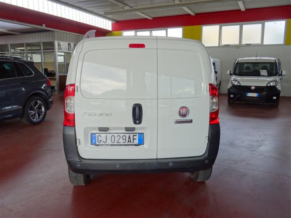 Fiorino Fiorino 1.3 MJT 95 CV Cargo