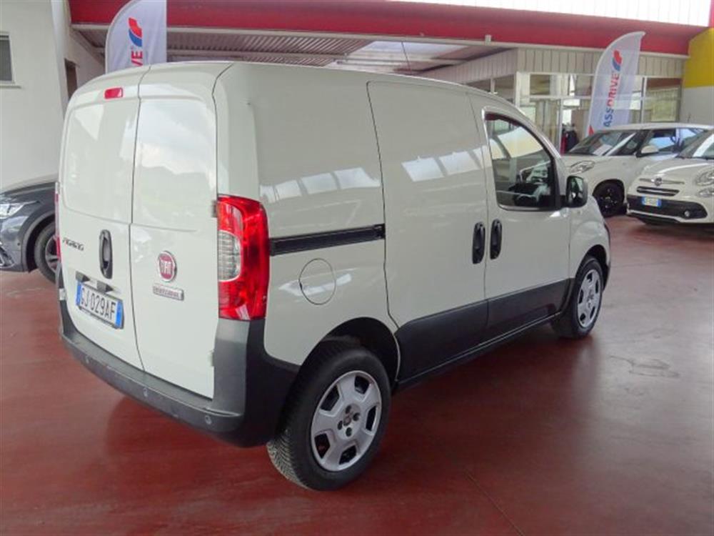 Fiorino Fiorino 1.3 MJT 95 CV Cargo