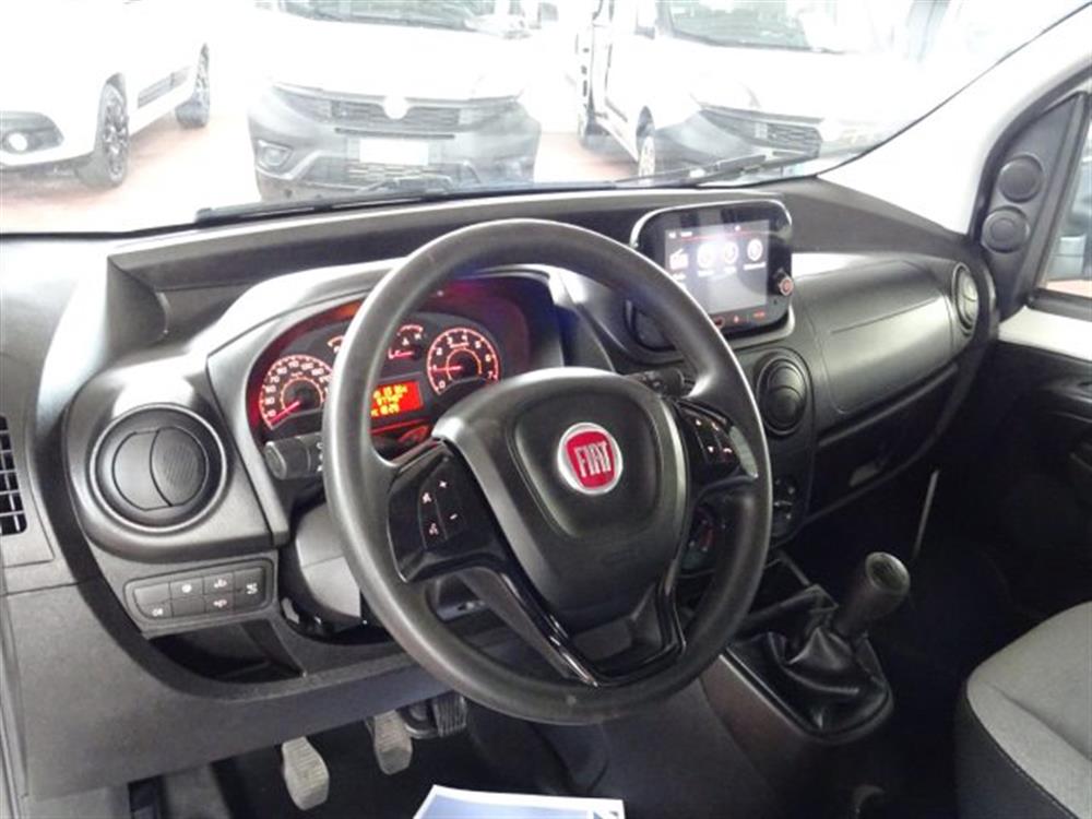 Fiorino Fiorino 1.3 MJT 95 CV Cargo