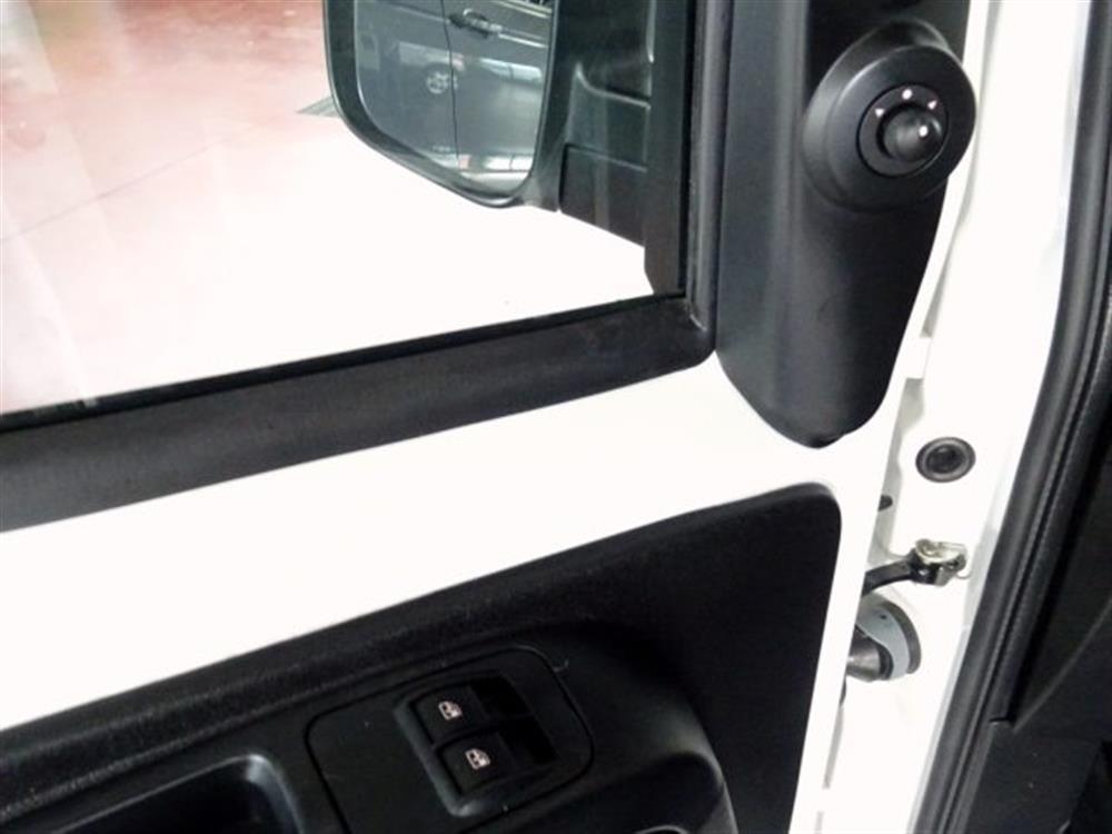 Fiorino Fiorino 1.3 MJT 95 CV Cargo