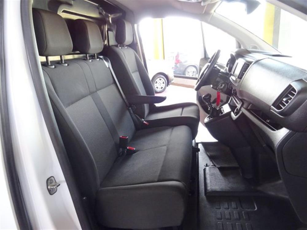 Scudo Scudo 2.0 BlueHDi 145 CV S