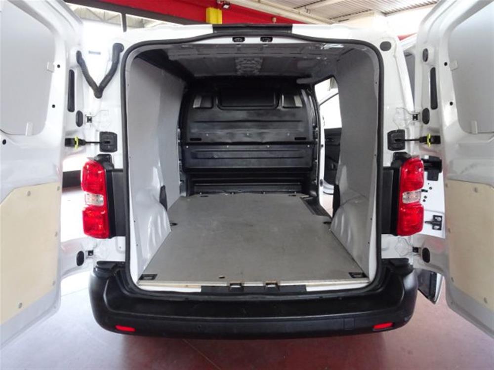 Scudo Scudo 2.0 BlueHDi 145 CV S