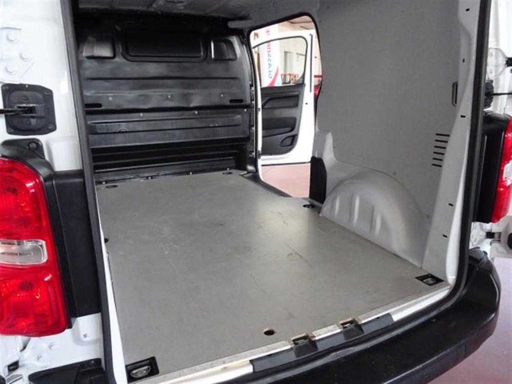 Scudo Scudo 2.0 BlueHDi 145 CV S