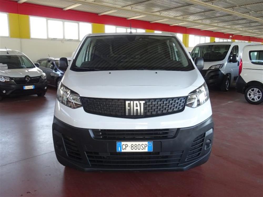 Scudo Scudo 2.0 BlueHDi 145 CV S