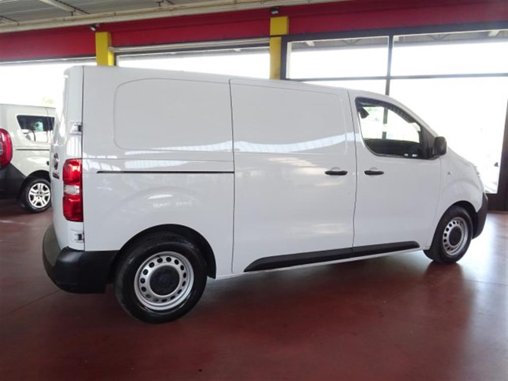Scudo Scudo 2.0 BlueHDi 145 CV S