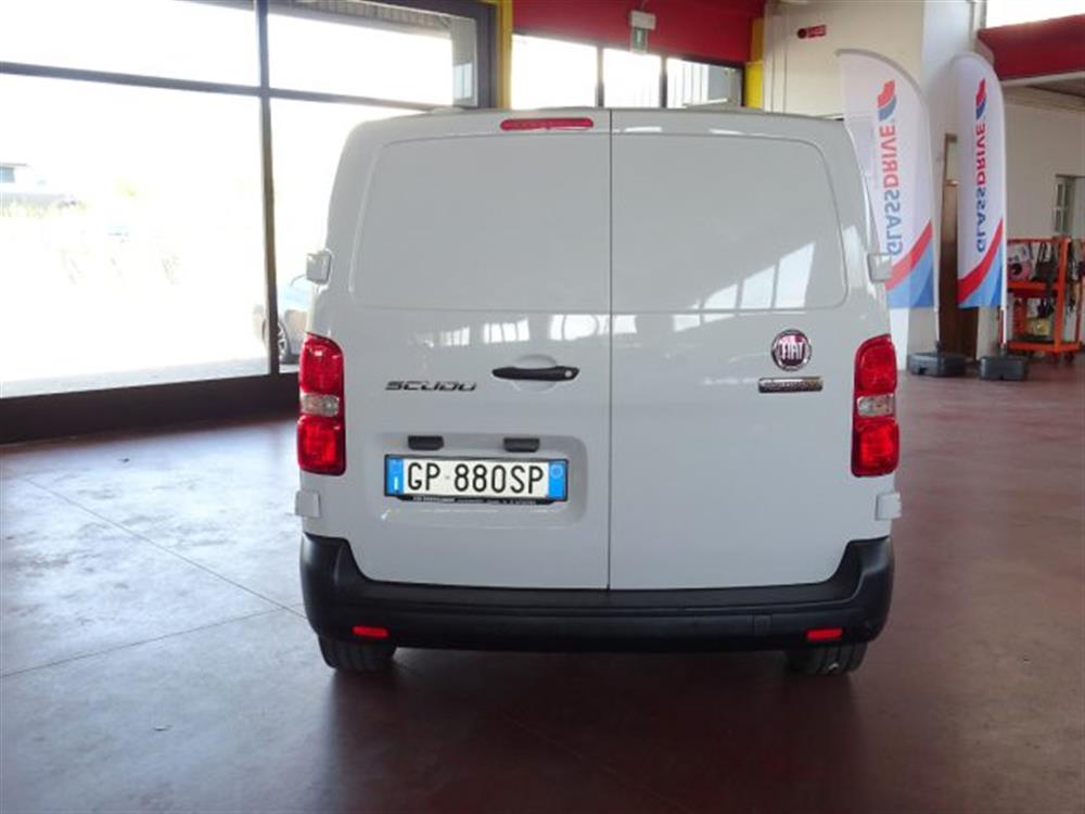 Scudo Scudo 2.0 BlueHDi 145 CV S