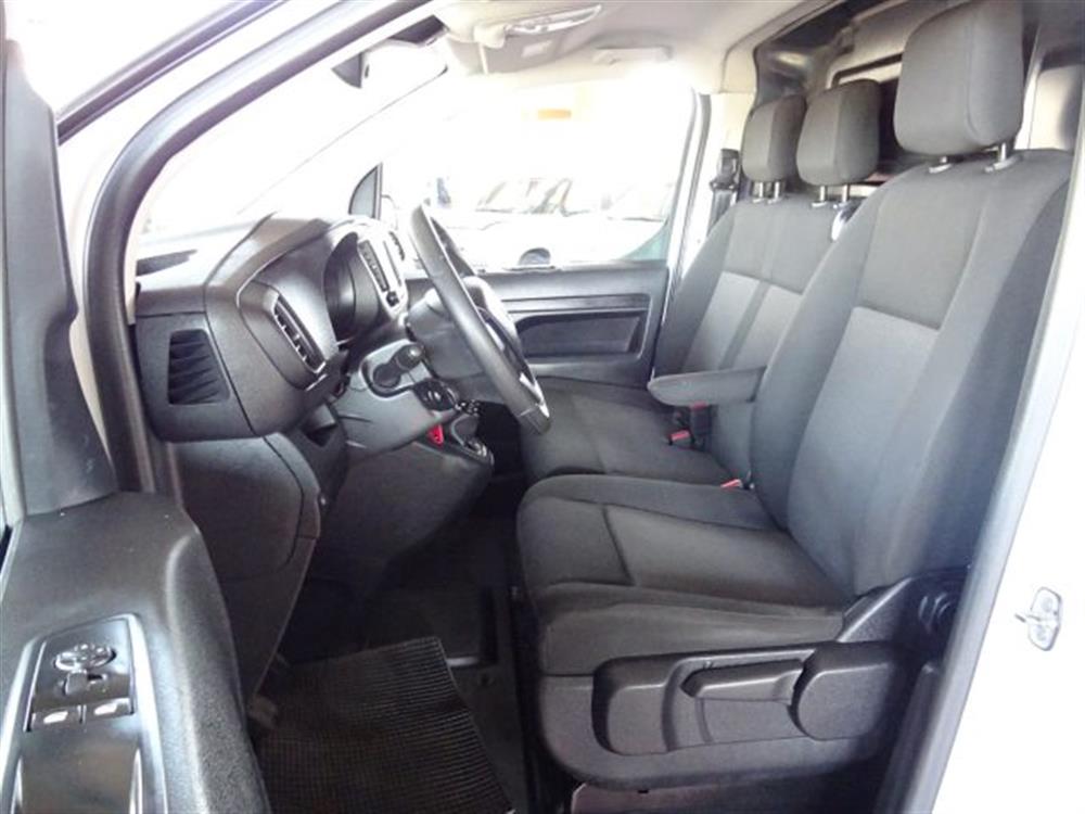 Scudo Scudo 2.0 BlueHDi 145 CV S
