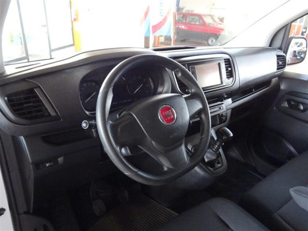 Scudo Scudo 2.0 BlueHDi 145 CV S