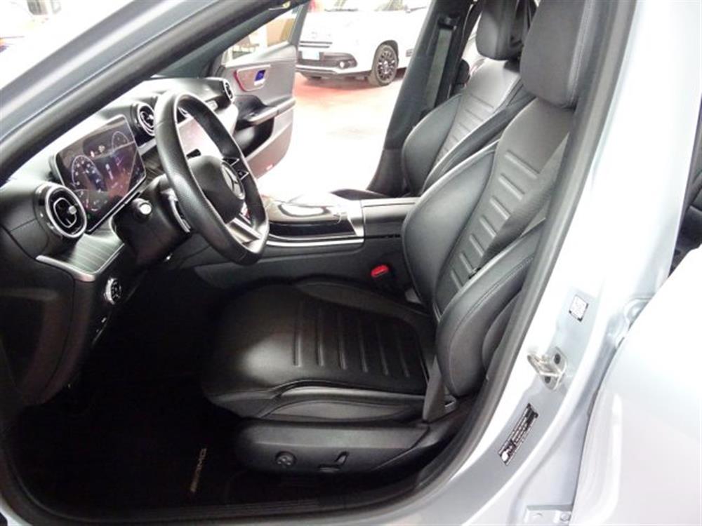 C 300 C 300 D Mild hybrid S.W. A