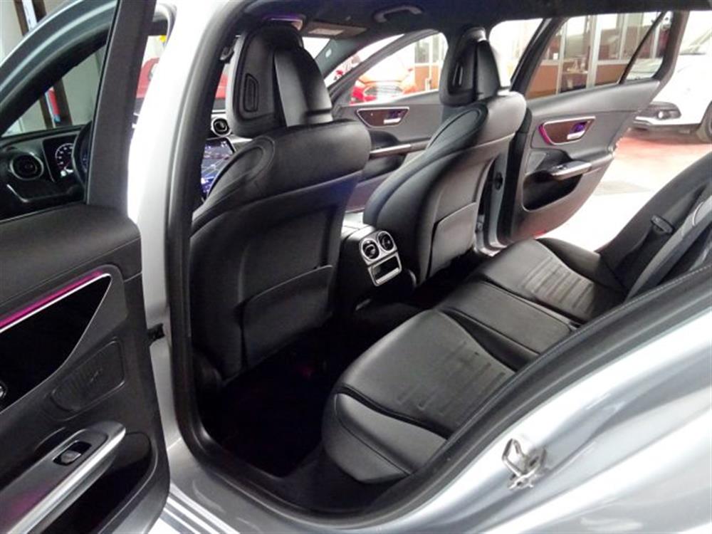 C 300 C 300 D Mild hybrid S.W. A