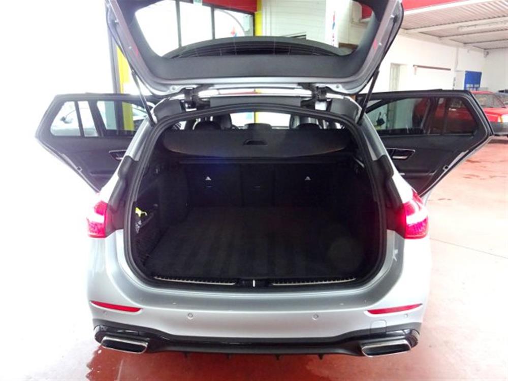 C 300 C 300 D Mild hybrid S.W. A
