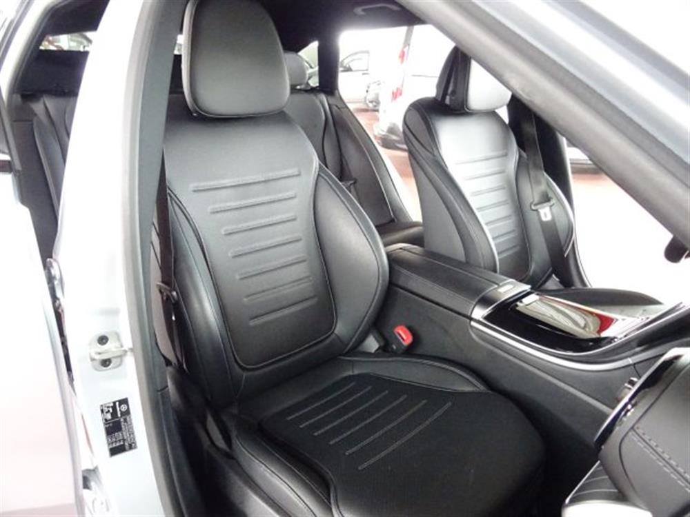 C 300 C 300 D Mild hybrid S.W. A