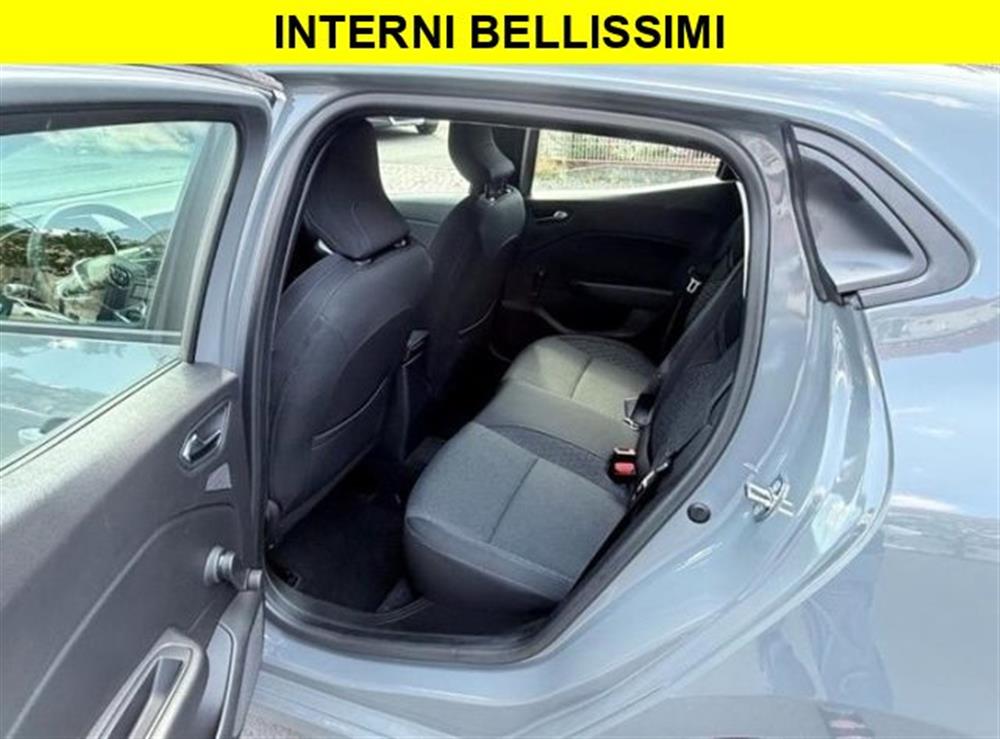 Clio Clio SCe 75 CV 5p. Euro6d