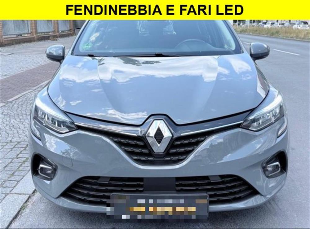 Clio Clio SCe 75 CV 5p. Euro6d