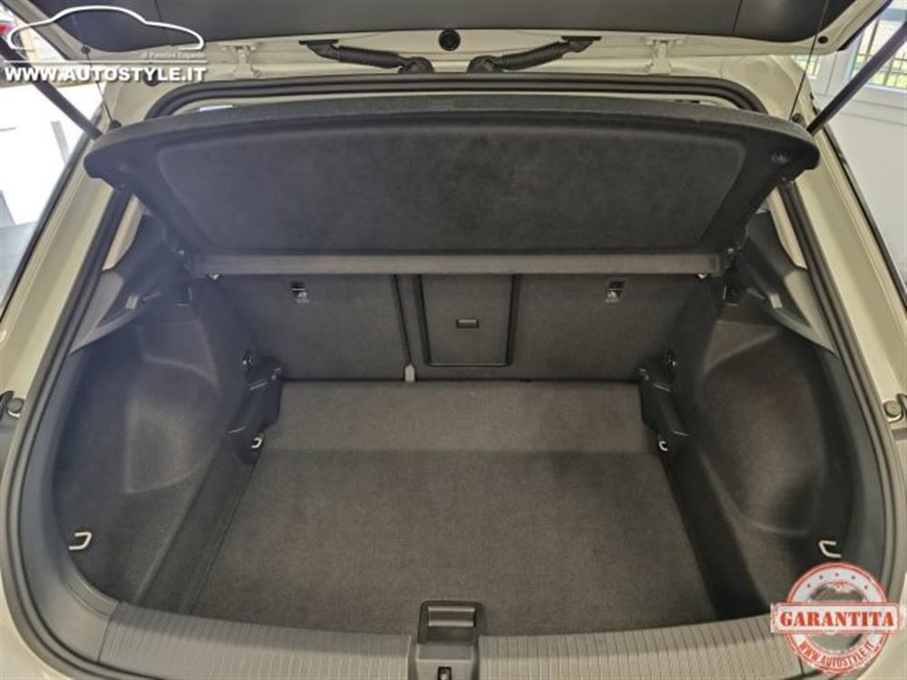 T-Roc T-Roc 1.0 TSI GOAL 116Cv