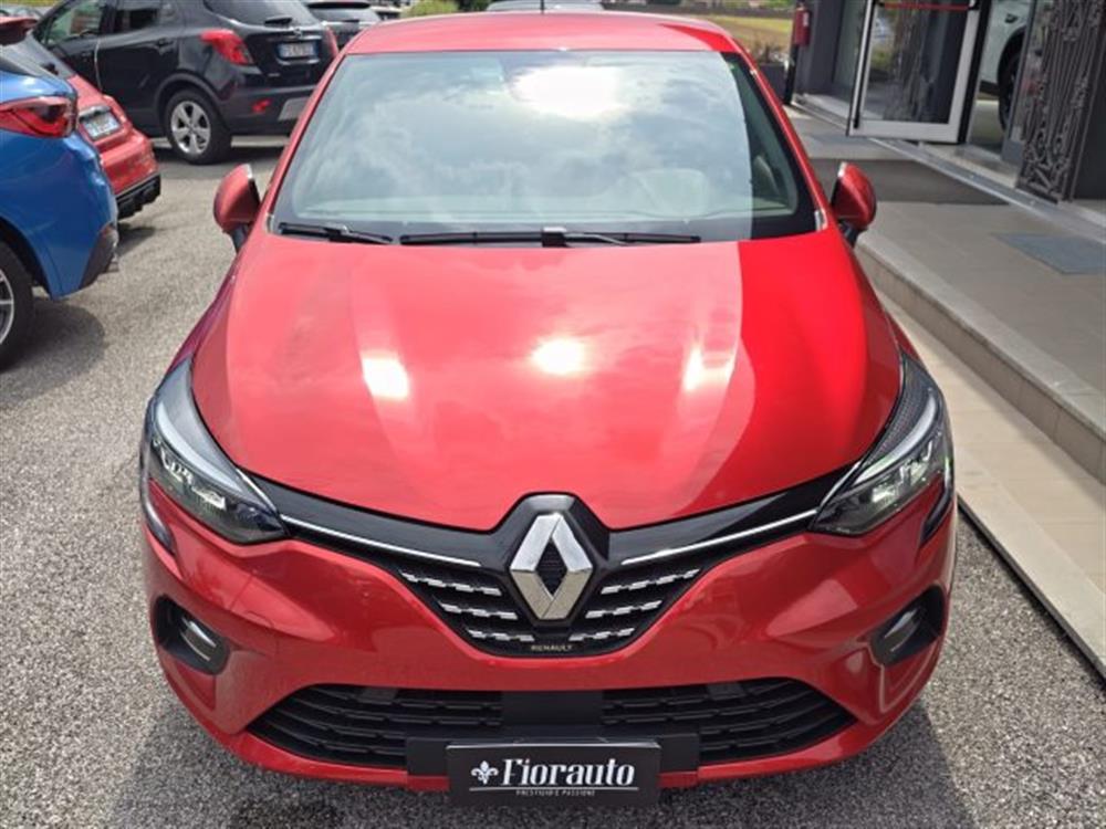 Clio Clio TCe 90 CV 5 porte In