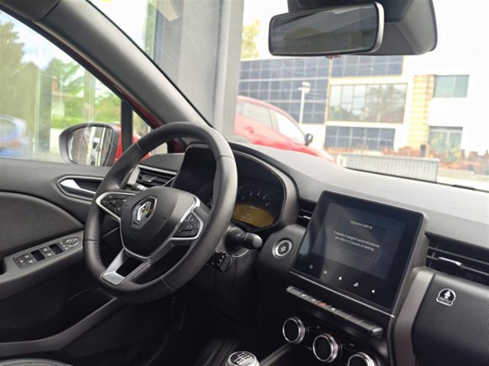 Clio Clio TCe 90 CV 5 porte In