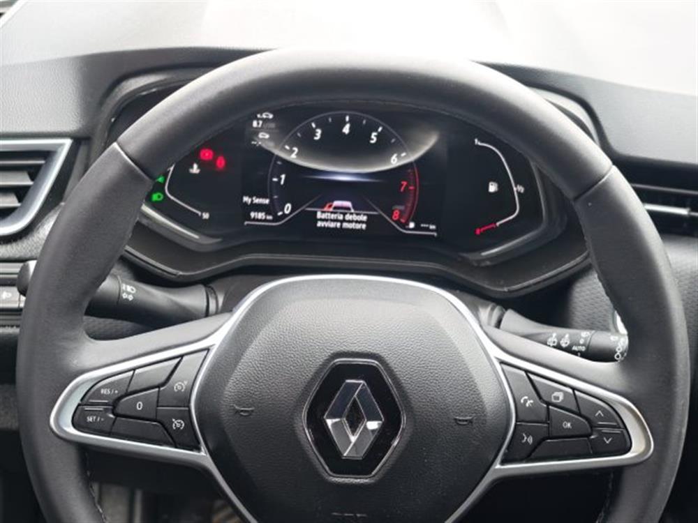 Clio Clio TCe 90 CV 5 porte In