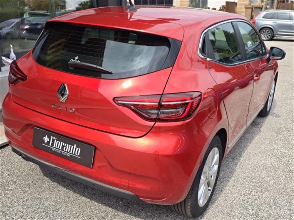 Clio Clio TCe 90 CV 5 porte In