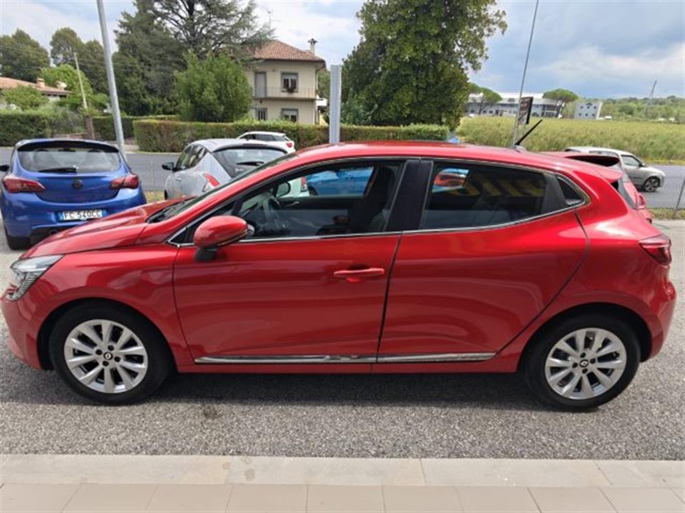 Clio Clio TCe 90 CV 5 porte In