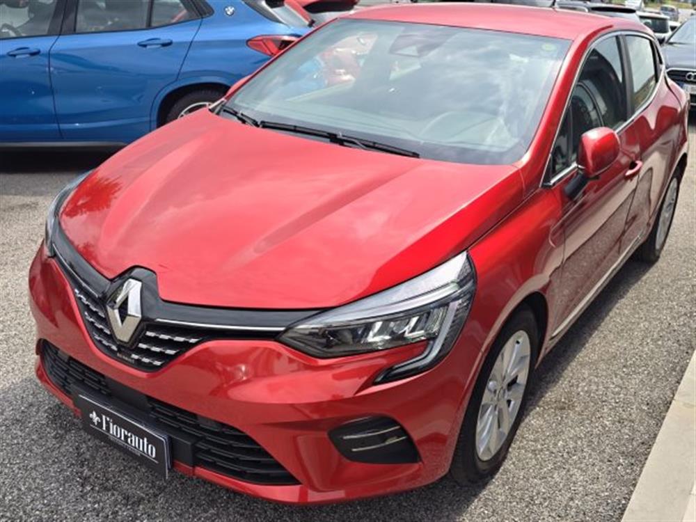 Clio Clio TCe 90 CV 5 porte In