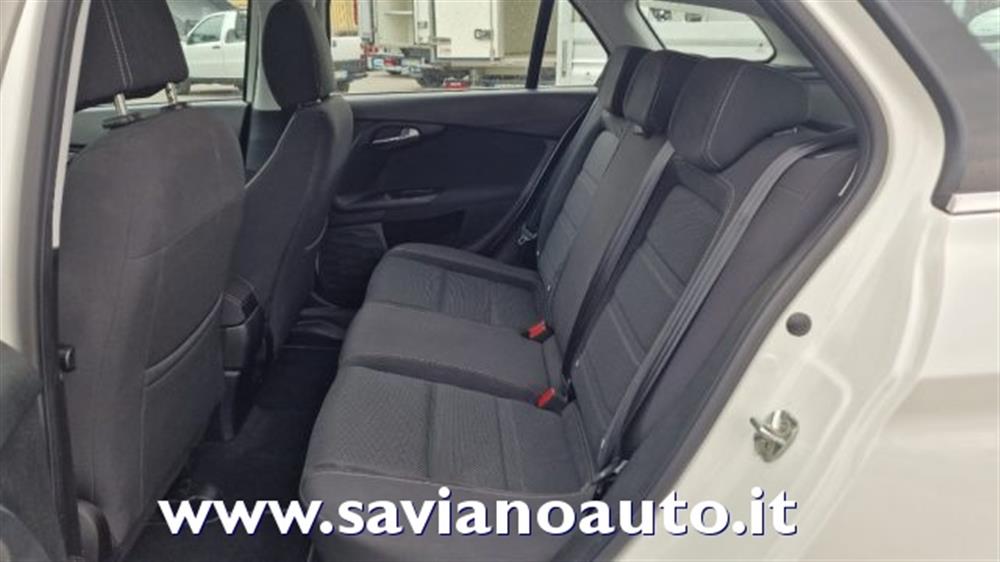 Tipo Tipo 1.3 Mjt S&S SW Loung