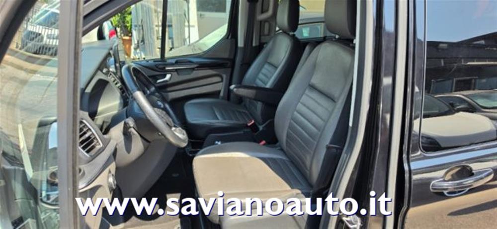 Tourneo Custom Tourneo Custom 320 2.0 TDCi 185CV a
