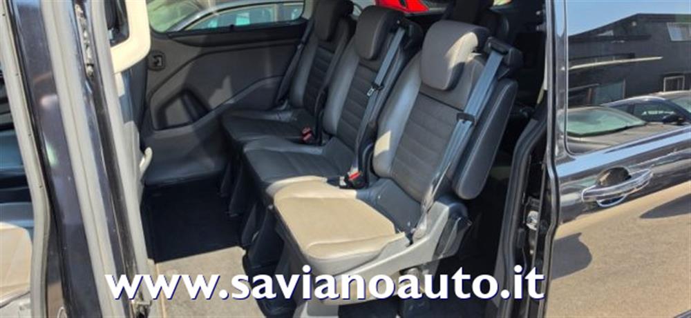 Tourneo Custom Tourneo Custom 320 2.0 TDCi 185CV a