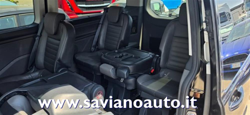 Tourneo Custom Tourneo Custom 320 2.0 TDCi 185CV a
