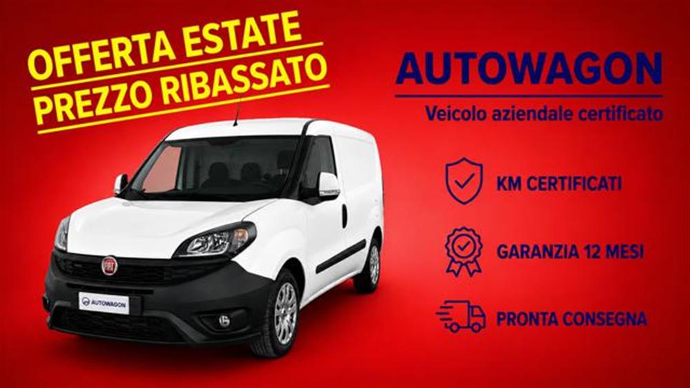 Doblo Doblo 1.3 MJT Cargo Loung